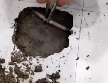 衡南卫生间漏水检测电话