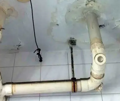 衡南卫生间漏水检测多少钱