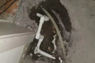 衡南卫生间漏水检测多少钱