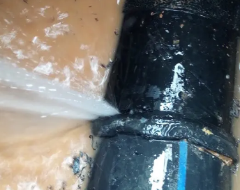 衡南漏水维修价格明细