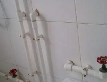 衡南水管维修多少钱