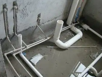 衡南水管维修多少钱