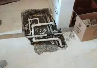 衡南查漏水多少钱