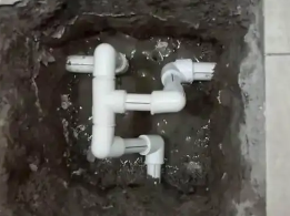 衡南卫生间漏水维修公司为您专业分享一下衡南查漏水的知识点