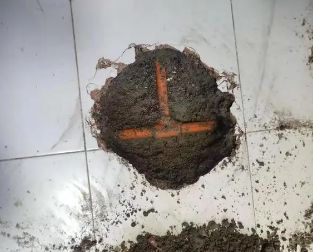 衡南查漏水多少钱