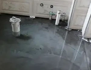 衡南卫生间漏水维修公司为您专业分享下衡南卫生间漏水检测的知识点