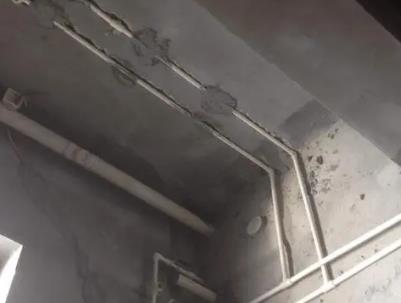 衡南卫生间漏水维修技术的依据是什么