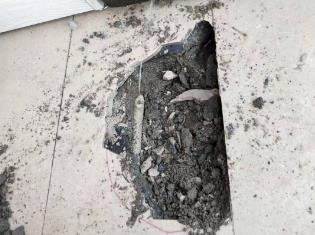 衡南卫生间漏水检测哪家好