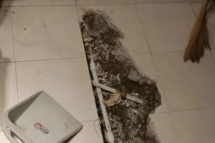 衡南卫生间漏水检测电话